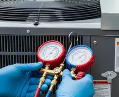 ac repair services with professional air conditioning system diagnostics in ,